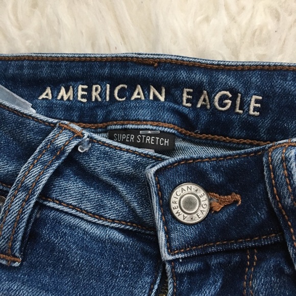 American Eagle Denim jeans - Picture 2 of 5
